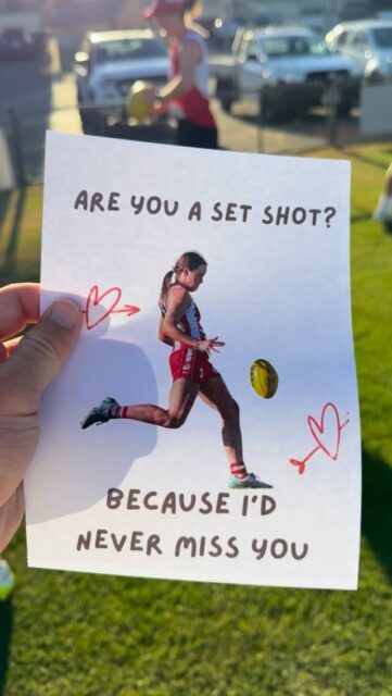 Feeling the love 🥰