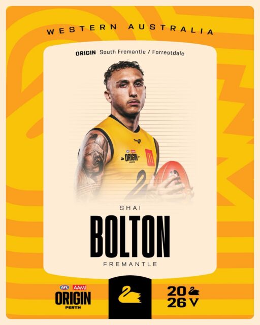 WA Bulldogs to watch 👀