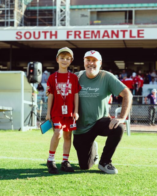 We ❤️ our people!Cannot wait to see everyone back at the Kennel this weekend 🏠