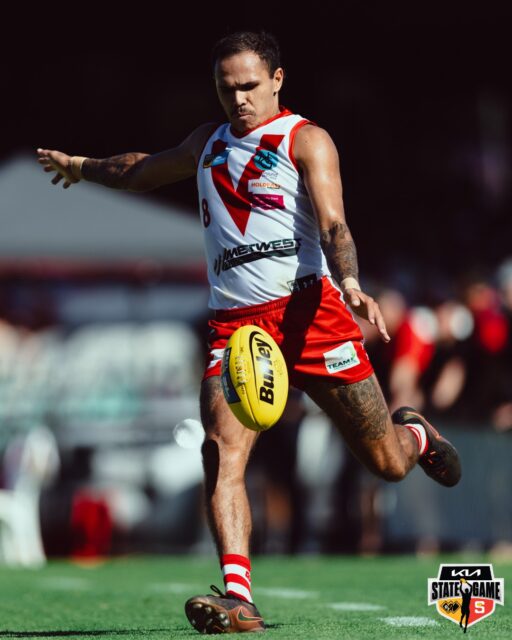 Our State Reps 😍Make the most of the league-wide WAFL bye this weekend, and support our SFFC x WA reps in the Kia State Game TOMORROWWA v SA - Saturday May 16th
@ Sullivan Logistics StadiumWOMEN 12:40pm | MEN 3:10pm