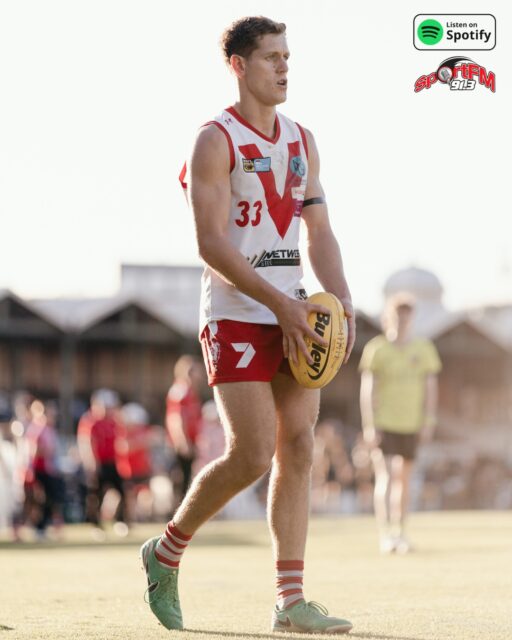 KENNEL RADIO – DERBY EDITION 🎙️Cam and Pat deliver a special Derby Week edition of Kennel Radio tonight, with Jordan Boullineau joining as this week’s guest 📞On the agenda:
🔴 Peel result unpacked
⚪ JB’s move forward
🔴 Derby preparation
⚪ Big crowd plans📻 Live from 6pm tonight on 91.3 SportFM