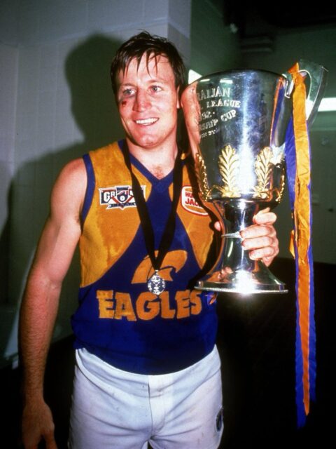 WOOSHA INDUCTEDCongratulations to John Worsfold for his induction into the Australian Football Hall of Fame.After beginning his senior football journey at South Fremantle in 1986, “Woosha” went on to forge one of the most decorated careers in the game.As Captain, he led West Coast to premierships in 1992 and 1994 before adding another premiership as Coach in 2006.Widely respected for his leadership, toughness and uncompromising approach, this honour recognises an extraordinary contribution to football spanning more than four decades.A richly deserved achievement for one of South Fremantle’s finest.Congratulations, Woosha. ❤️🤍