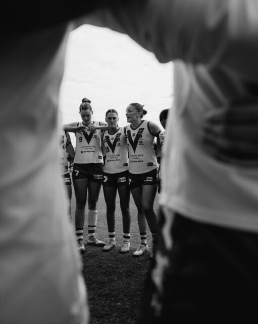 Get up, it’s GAMEDAY and we’re back home! 🐶Rogers Cup @ 10:05am
WAFLW @ 12:10pmSee you there!