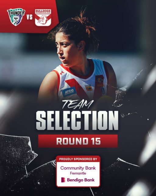 🐶 vs ⚡️WAFLW and Rogers Cup teams are locked in for tomorrow’s trip down the highway to Lane Group Stadium.