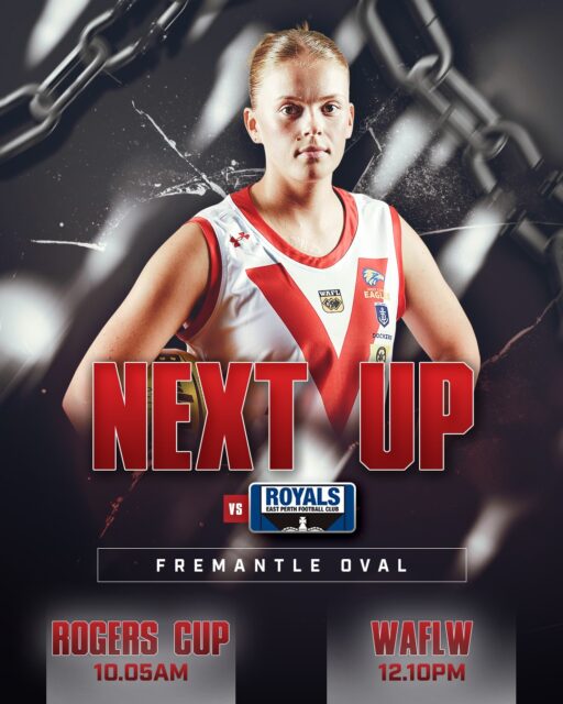 THIS SUNDAY. BACK HOME.