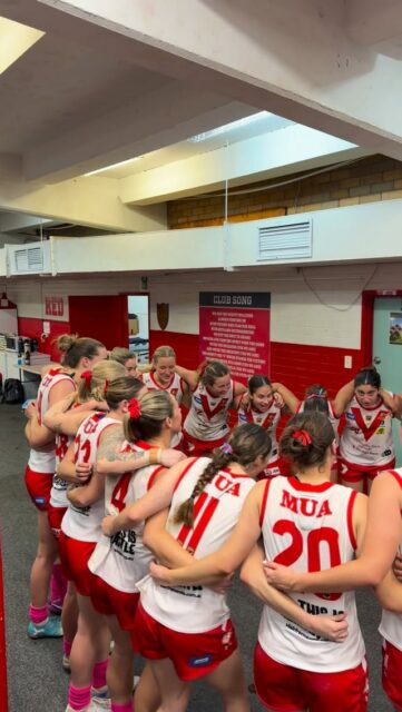 big win on a special day ❤️