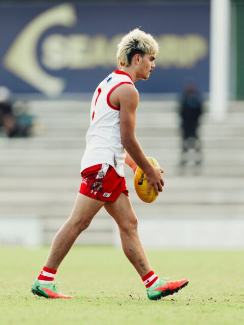 BULLDOGS INVITED TO THE DRAFT COMBINES 🐶Congratulations to Cam Maynard, Hudson Graham, Lucas Robinson and Marie Polimeno on earning invitations to the 2026 Telstra AFL and AFLW Draft Combines.Cam has been selected for the National Draft Combine, to be held in Melbourne from Wednesday, September 30 to Saturday, October 3.Hudson, Lucas and Marie have all been invited to the State Draft Combine, which will be held in Perth on Sunday, October 11.A fantastic reward for your hard work and dedication. The entire Bulldog family is incredibly proud and right behind you!Congratulations and good luck!
