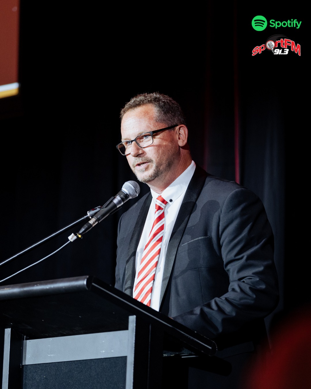 KENNEL RADIO FT. CHARLIE BURKE🎙️We’re live tonight for another edition of Kennel Radio, from 6pm on 91.3 SportFM.
Head of Football Charlie Burke joins CEO Cameron Britt and host Pat Mirosevich as this week’s special guest.On the agenda:
🔴 Results Recap
⚪ Footy Updates
🔴 Recruiting Targets
⚪ Derby Week