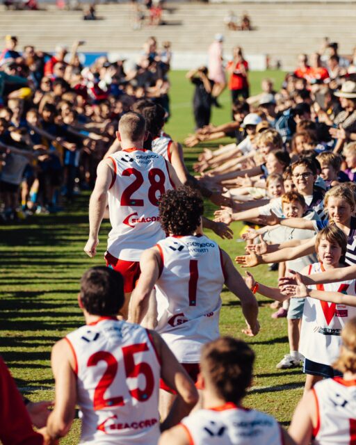 WAFL FANS, THANK YOU ❤️🤍While it’s not how we wanted our 2026 WAFL season to end, we couldn’t be prouder of the commitment, fight and passion shown by our group - and our amazing fans - throughout the season.To our Senior players, coaches, staff, volunteers and everyone who played a part throughout this campaign, thank you for your commitment, hard work and pride in representing South Fremantle.To our members and supporters, thank you for riding every high and low with us and continuing to back the red and white. Your support means everything.Our entire Red Collar focus now shifts to our Colts as they chase the ultimate prize. Let’s get behind our talented young Bulldogs this finals series!