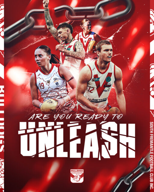 ARE YOU READY TO UNLEASH?2026 Memberships go on sale this Monday at 11am!Keep an eye on our socials 👀