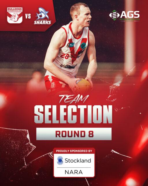 AGS WA DAY DERBY READY 🐶🦈Monday June 1 - Freo Oval 🔒