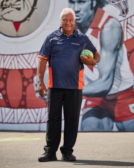 Legend of our Club and WA ❤️🤍Congratulations to our Hall of Famer Stephen Michael on being named the Channel 7 Sport Award Winner at last night's 2026 Western Australian of the Year Awards 👏Stephen’s impact across football, through his Foundation and across the wider community continues to inspire generations.