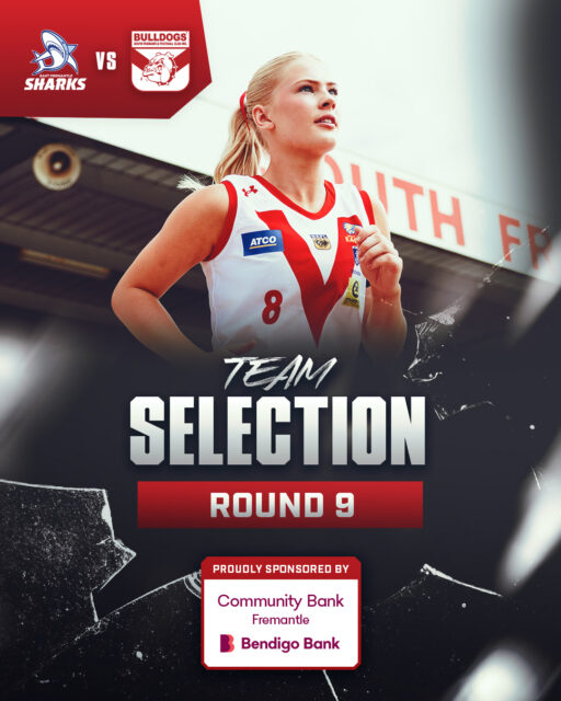 FRIDAY FOOTY @ SHARK PARK 🐶🦈Our W program kicks off Derby Week with a twilight battle at The Good Grocer Park.Playing for the Pride Cup, we’re chasing two wins and want to see everyone there! Free entry 👀