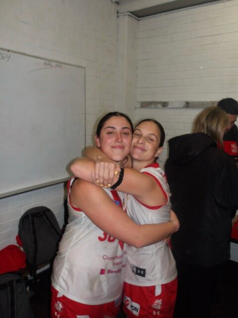 going into the bye on a high 💎