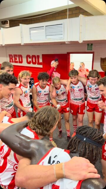 Reserves make it 2/2 for today!