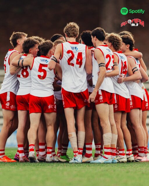 KENNEL RADIO FT. ROBBIE TURNBULL & MATT ROGERS 🎙️We’re live tomorrow night for a special GRAND FINAL edition of Kennel Radio from 6pm on 91.3 SportFM. Talent & Community Programs Manager Robbie Turnbull and Colts Coach Matt Rogers join CEO Cameron Britt and host Pat Mirosevich as this week’s special guests.