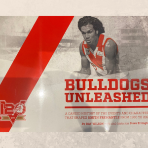 Bulldogs Unleashed - History Book