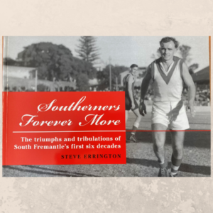 Southerners Forever More - History Book