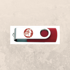 2020 Premiership on USB