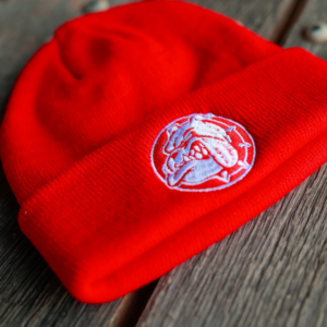 Kids Beanie