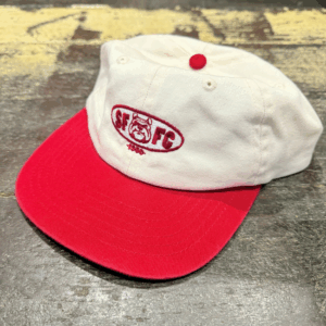 Vintage SFFC Hat